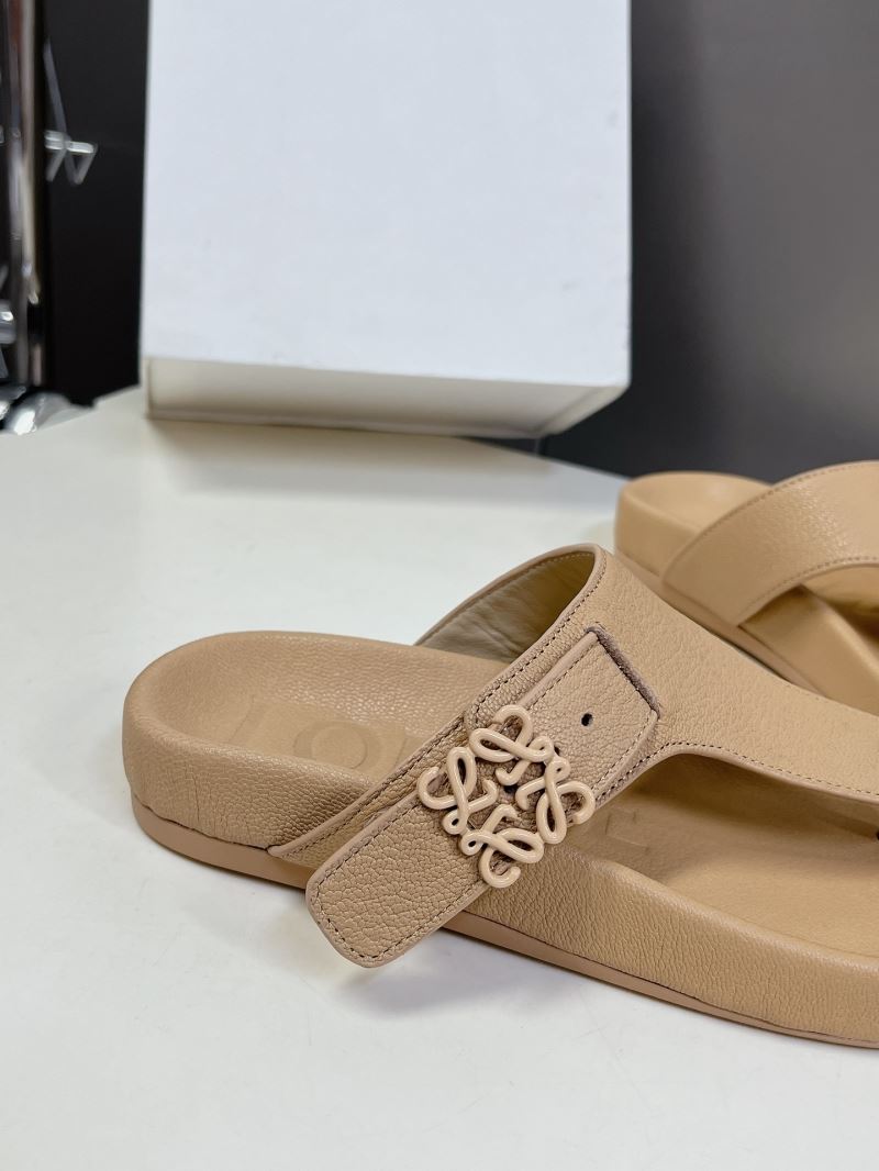 Loewe Sandals